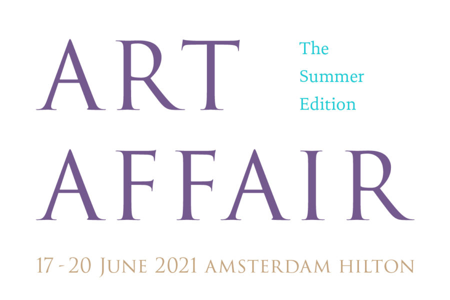 Art Affair June 2021