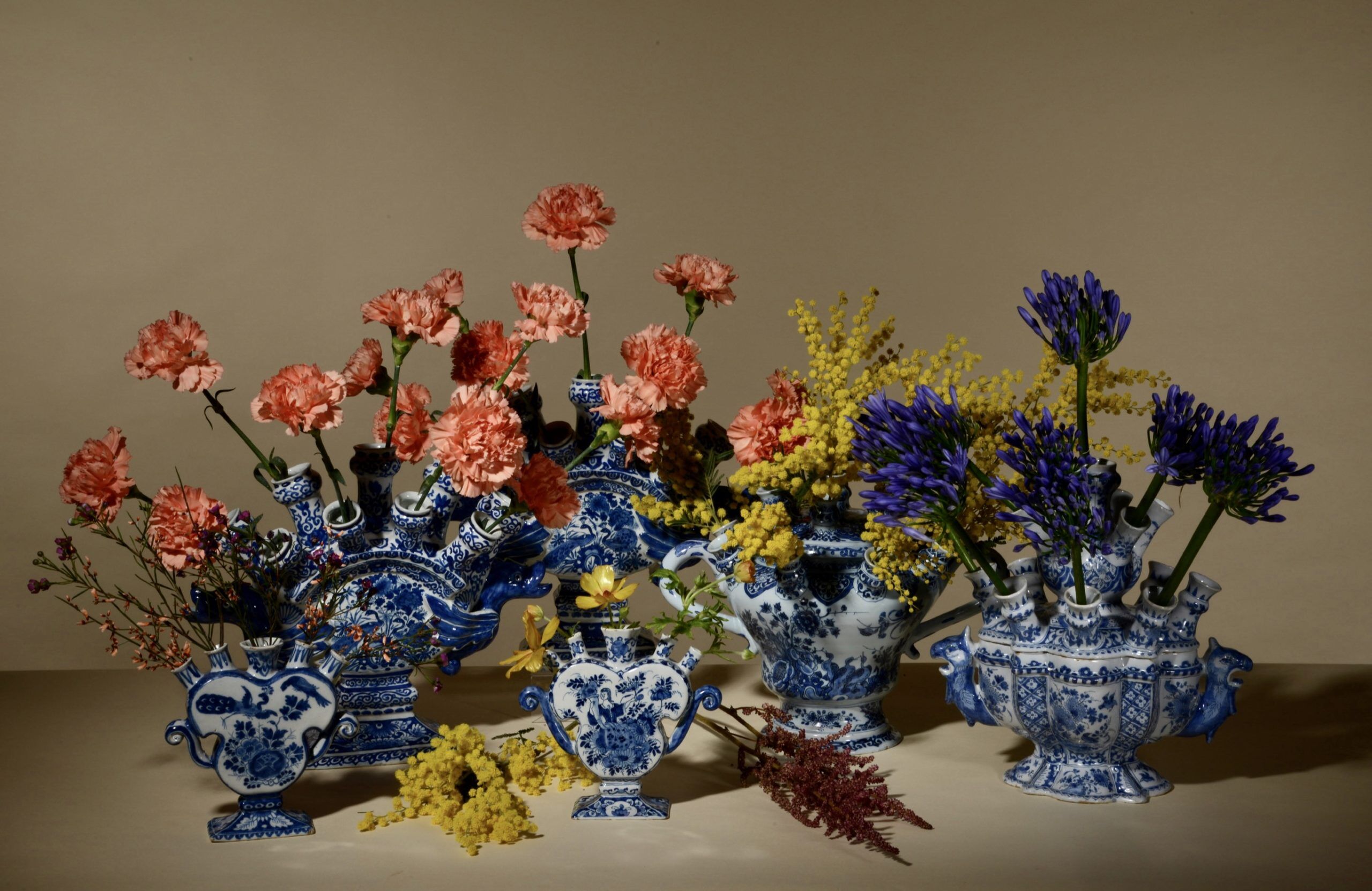 Aronson Antiquairs Amsterdam Delftware Homepage banner 2021