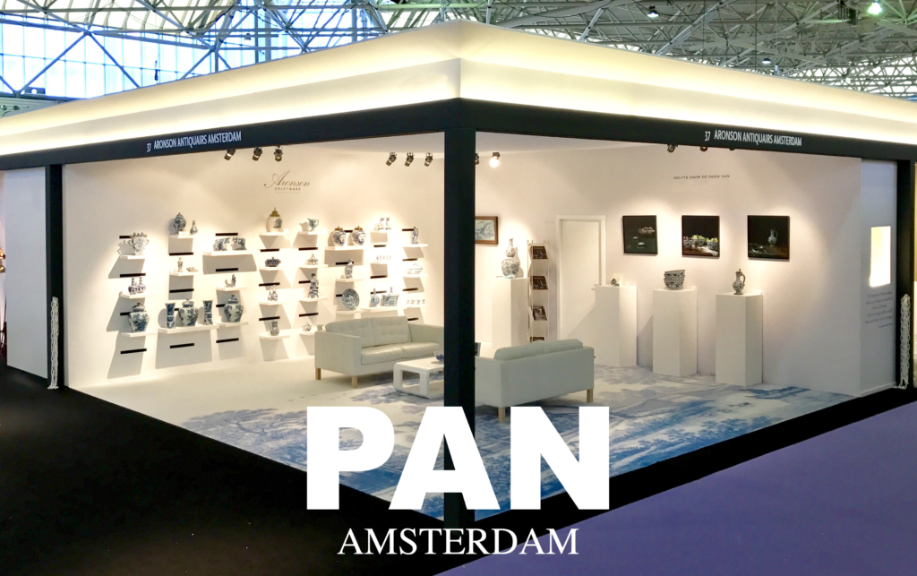 Aronson PAN Amsterdam
