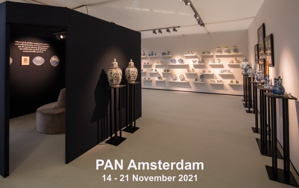 PAN Amsterdam 2021