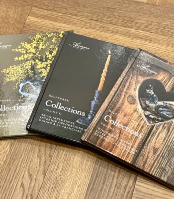 Delftware, Collections Package, Volume 1, 2 & 3, 2021