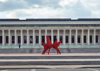 Toledo Museum Of Art