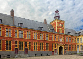 Musée De L’Hospice Comtesse, Lille
