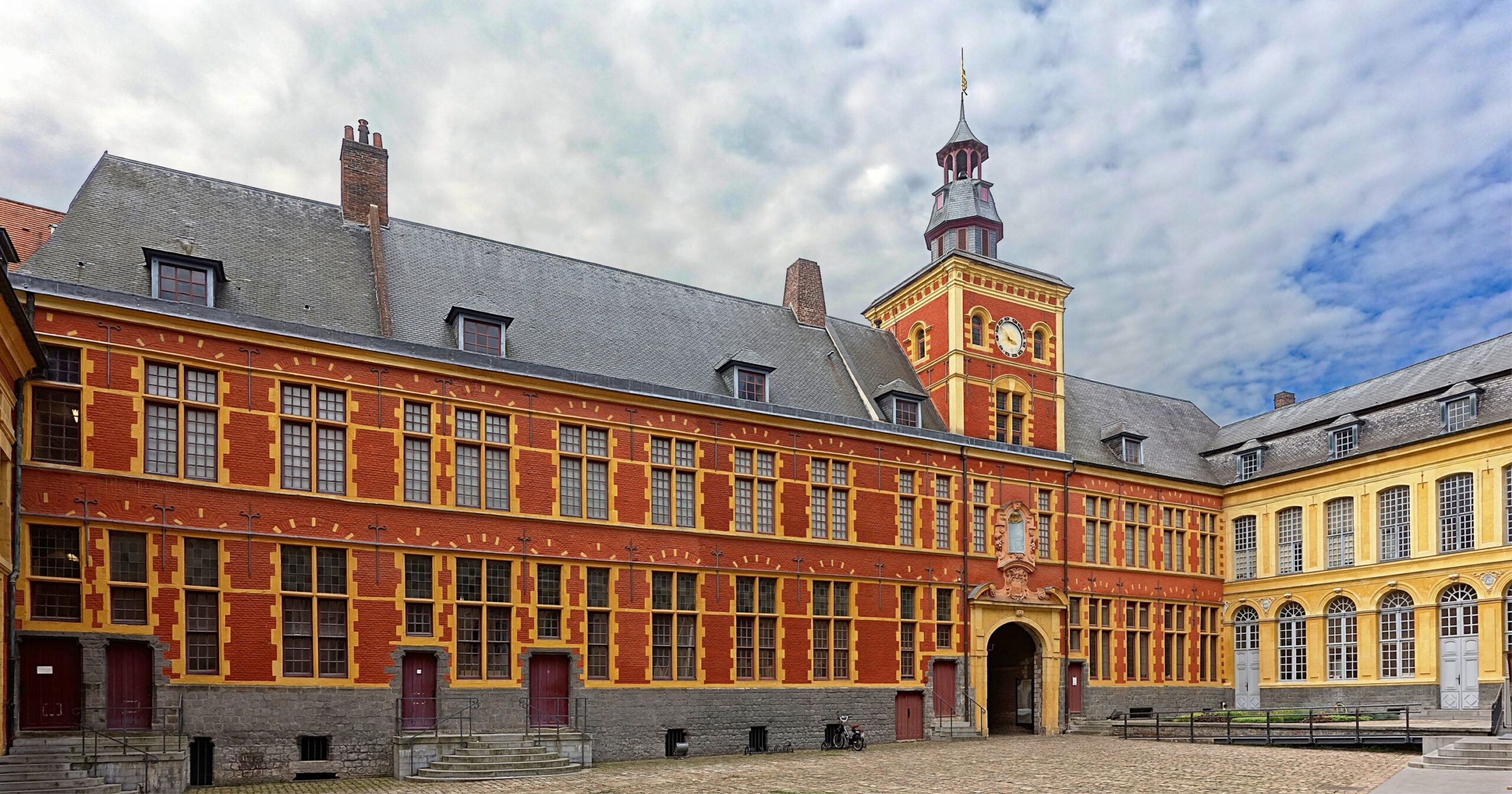 Musée de l’Hospice Comtesse, Lille