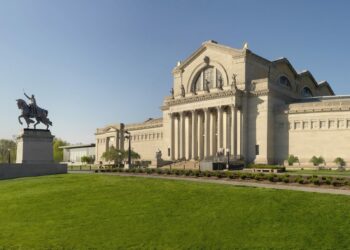 Saint Louis Art Museum