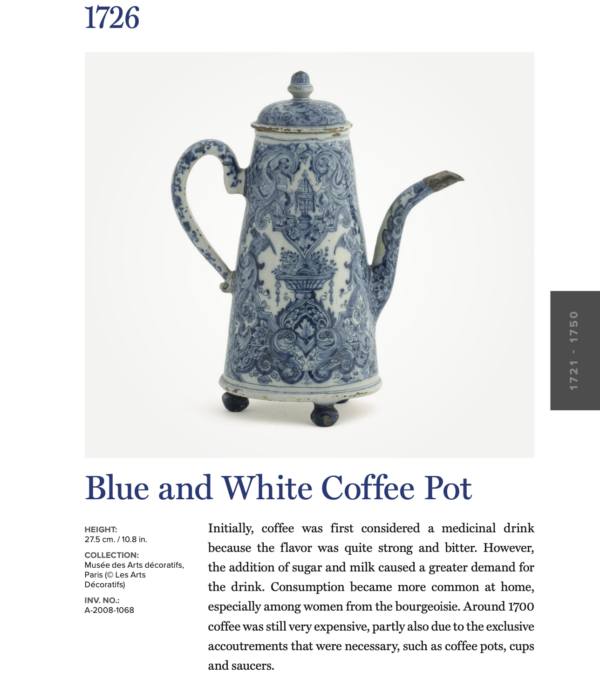 Below the Glaze; Dated Delftware (2023) - Image 6