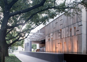 The Museum Of Fine Arts, Houston