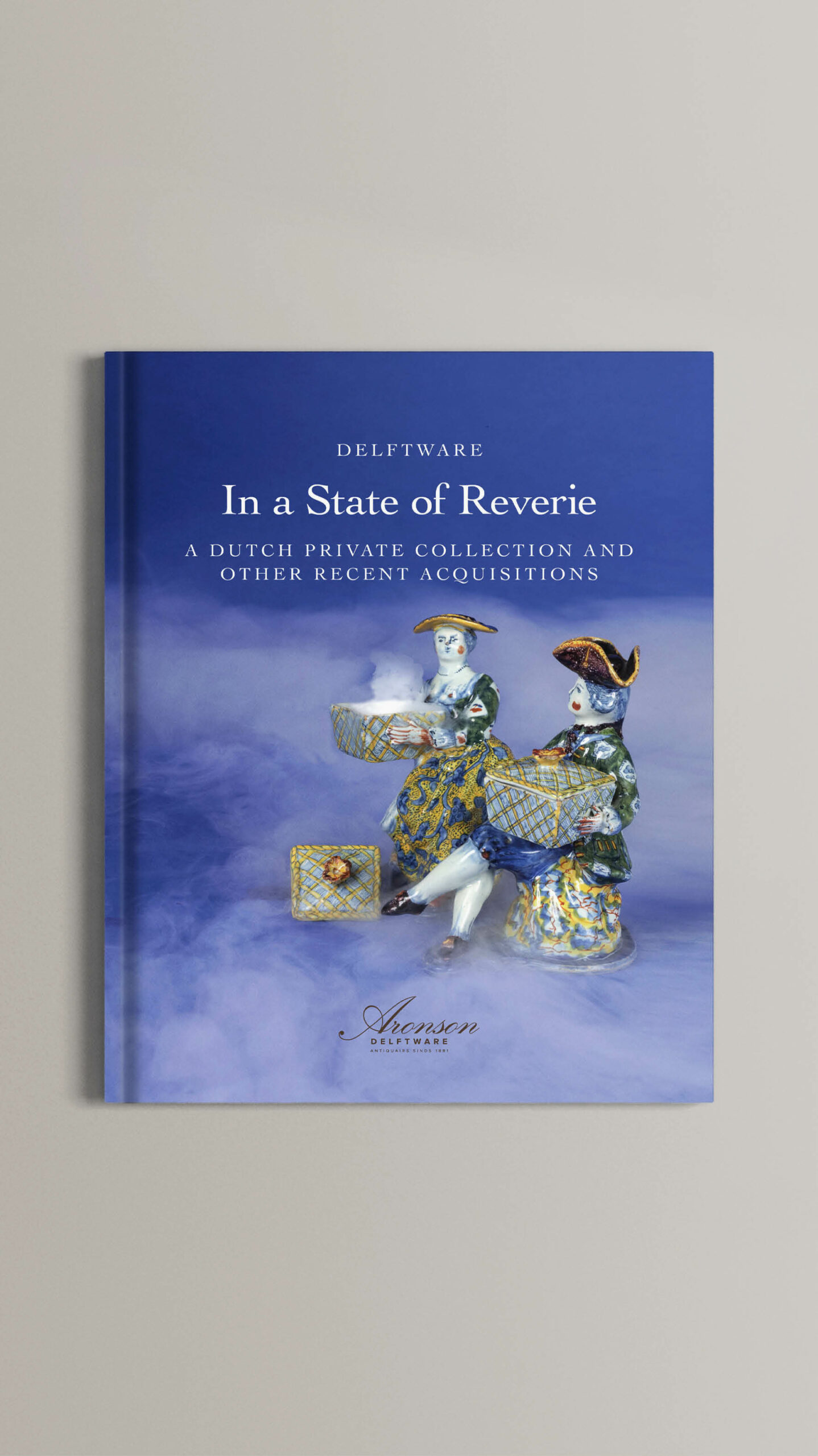 Cover Delftware 2023