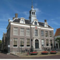 Delftware And ‘Cheese City’ Edam