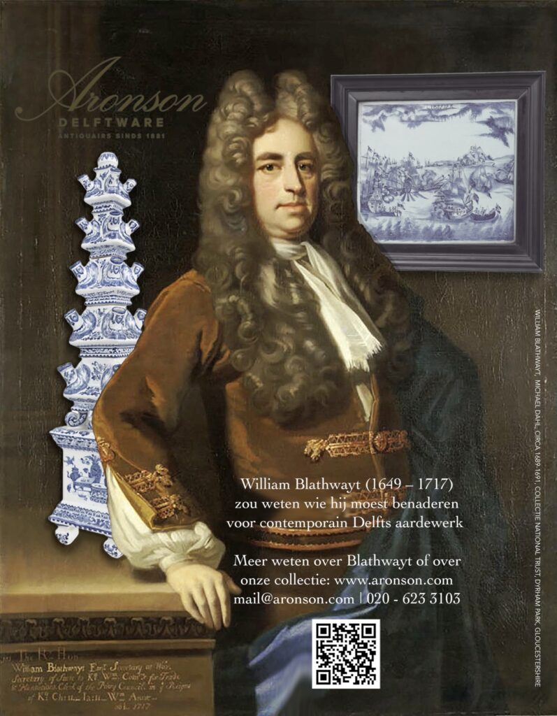 Vind advertisement Blathwayt Q323