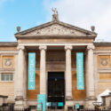 Ashmolean Museum, Oxford