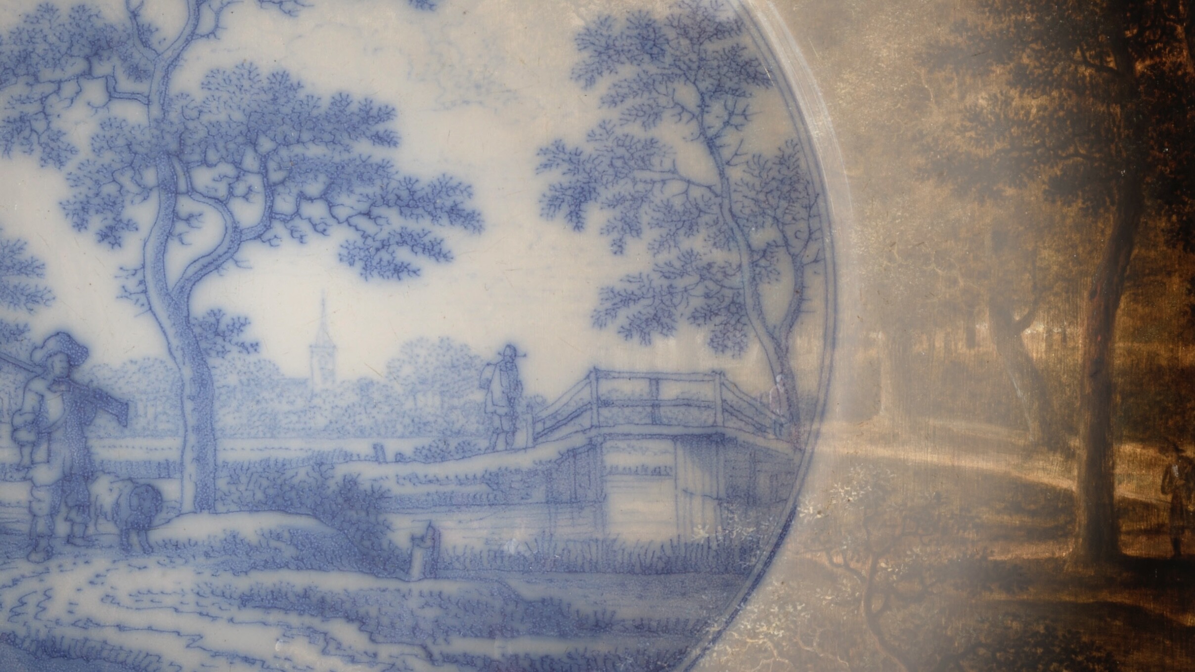 Blurring the Lines Between Applied and Fine Arts