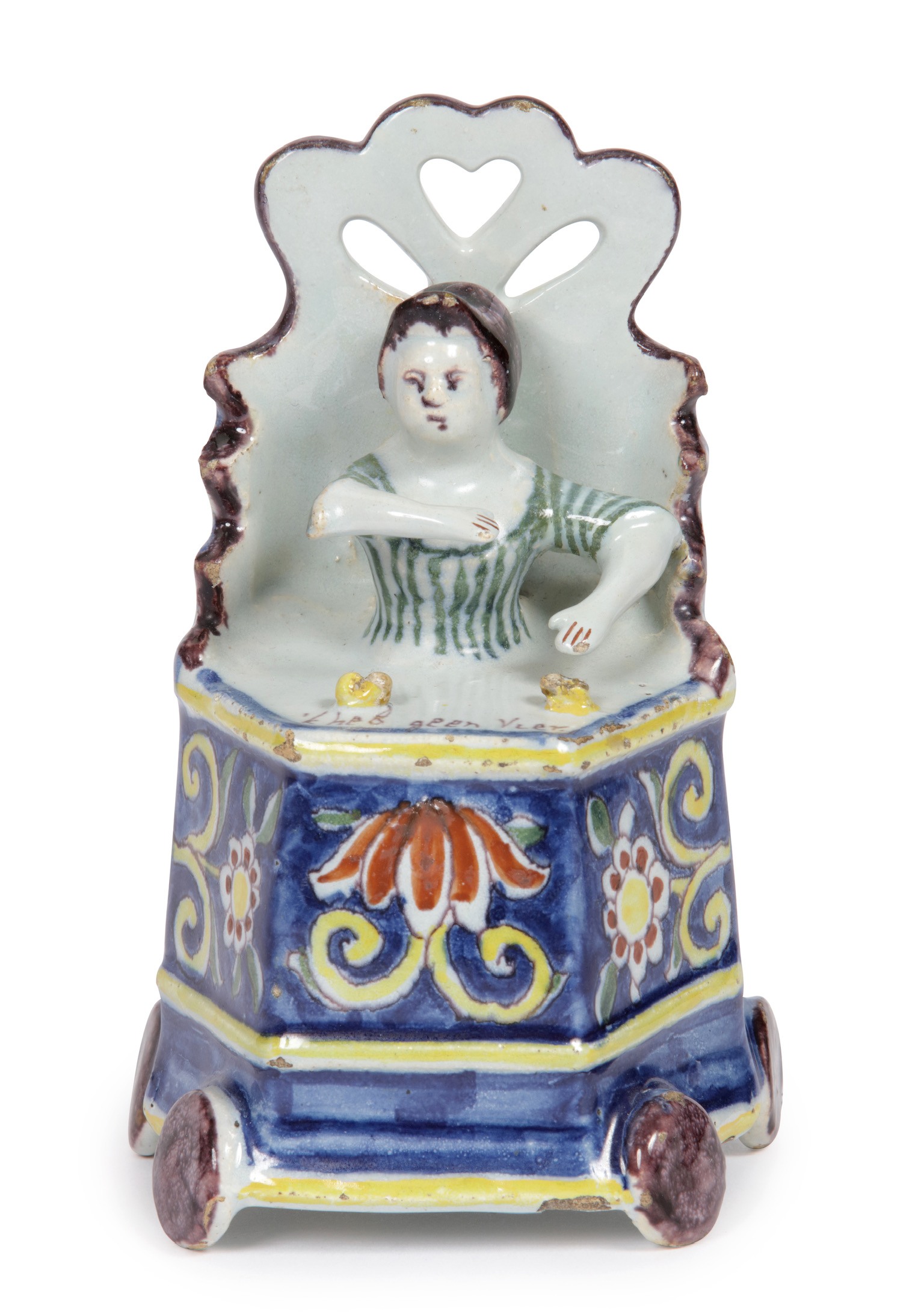 2572 High Chair