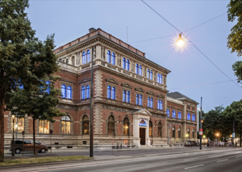 Museum Of Applied Arts (MAK), Vienna