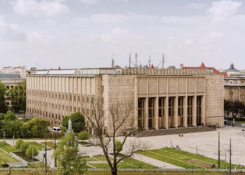 National Museum, Kraków