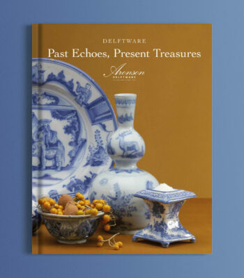 Delftware, Past Echoes, Present Treasures 2025