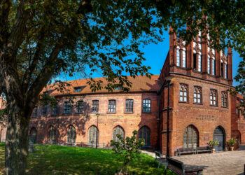 National Museum Of Gdańsk
