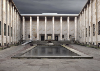 National Museum, Warsaw