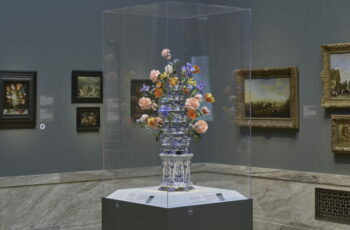 An Icon of Dutch Delftware Joins the Collection of the Cleveland Museum of Art