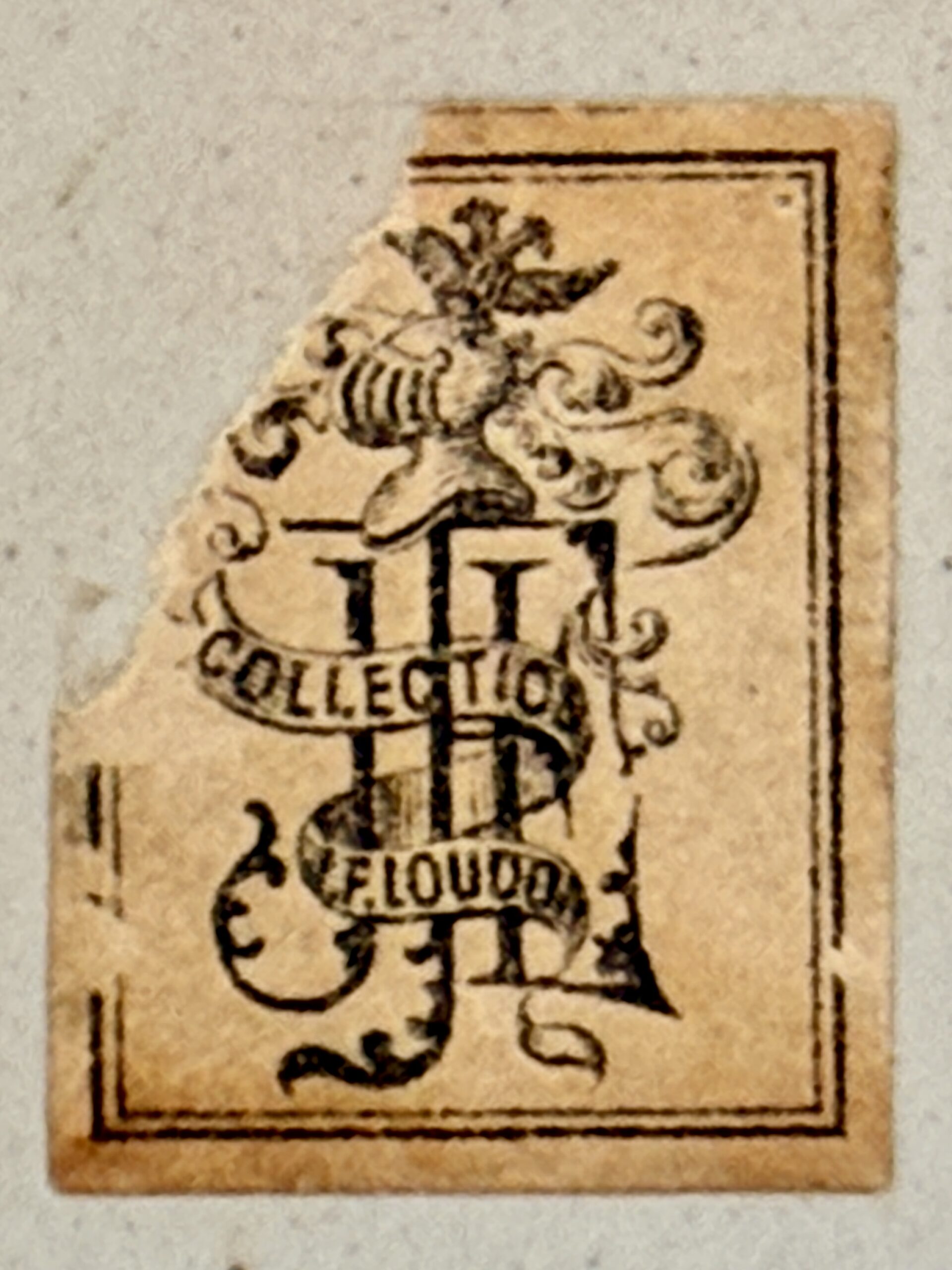 J.F. Loudon Collection