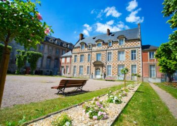 Musée des Beaux-Arts, Bernay